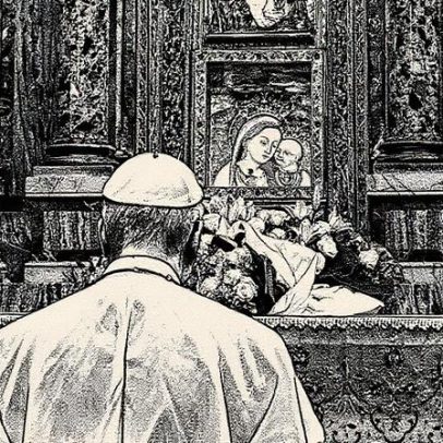 Pastores comentam declaração do Vaticano de que Jesus é o único redentor