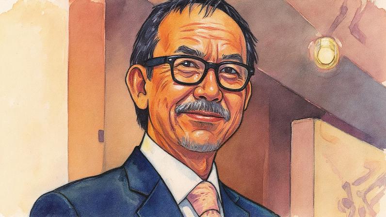 Raymond Koh foi sequestrado em plena luz do dia, em um subúrbio de Kuala Lumpur, quando seu carro foi interceptado por veículos sem identificação - Foto: Reprodução