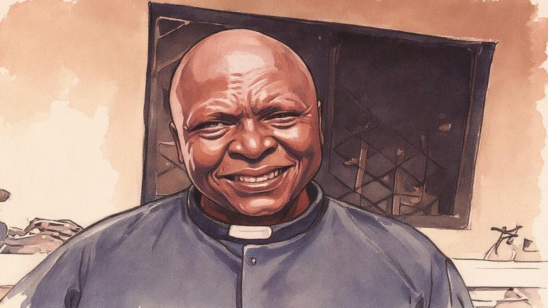 Pastor Ezekiel Damocho: “Minha vida está em sério perigo. Não consigo mais dormir tranquilo” - Foto: Reprodução