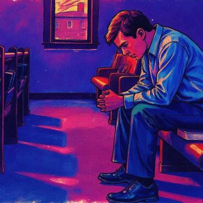 Pastor divorciado enfrenta limites para permanecer no ministério