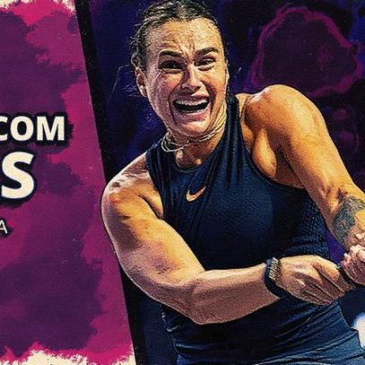 Sabalenka enfrenta Kyrgios em confronto que ganha destaque