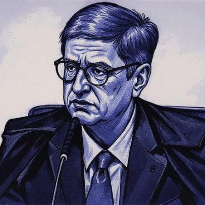 Gonet afirma em sabatina que PGR não faz denúncias precipitadas de investigados