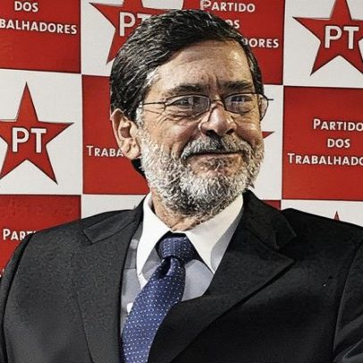 Lula lamenta morte de Paulo Frateschi, dirigente histórico do PT