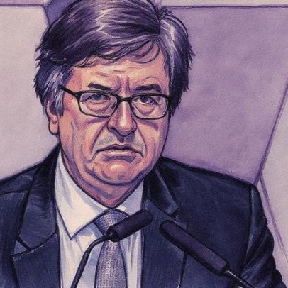 No Senado, Gonet reforça sigilo e atuação sem vazamentos