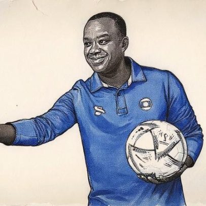 PC Oliveira opina sobre possível pênalti a favor do Flamengo contra o Fluminense