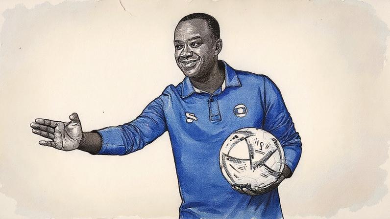 PC Oliveir analisou polêmica em Fluminense x Flamengo pelo Brasileirão (Foto: Divulgação/Globo)