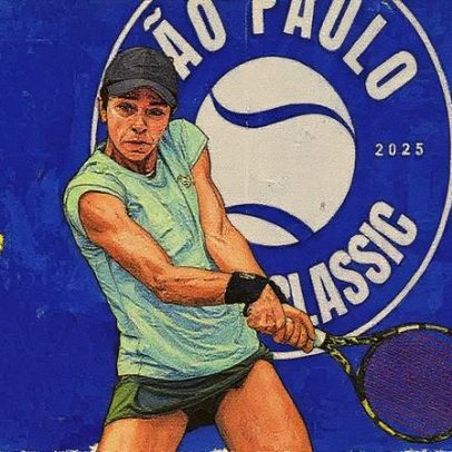 Brasileiros brilham nesta quinta com resultados do dia no tênis