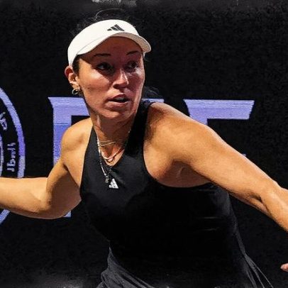 Pegula e Anisimova aprendem com derrotas nas semifinais