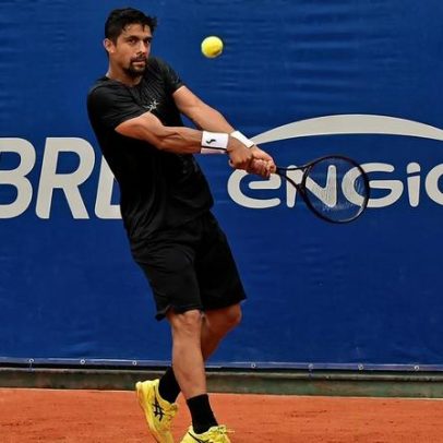 Pereira, Loureiro e Zanellato disputam chave masculina em Ribeirão Preto