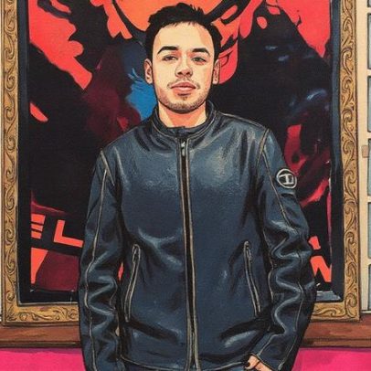 Famosos se reúnem para comemorar aniversário de Gabriel Rocha em São Paulo