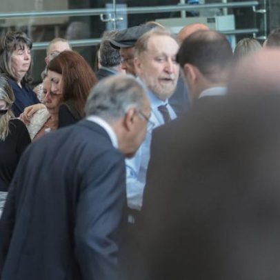 MP conclui que delegado Ruy Ferraz foi morto a mando do PCC