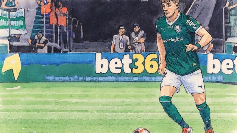 Foto: Marcello Zambrana/AGIF (via AP)