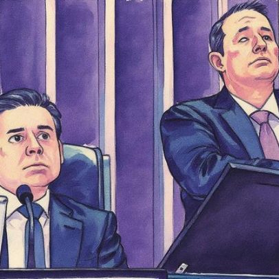 Lei mais dura contra facções avança na Câmara dos Deputados