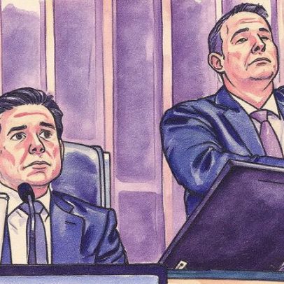 Câmara aprova texto-base de projeto antifacção