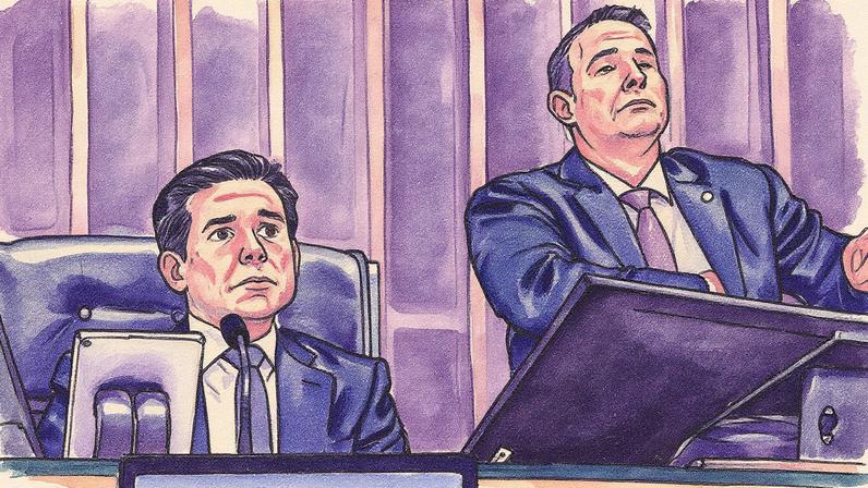 Motta bancou escolha de Derrite como relator do PL antifacção e Câmara aprovou sexta versão do substitutivo ao texto original. (Foto: Kayo Magalhães/Câmara dos Deputados)