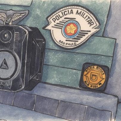 Justiça condena SP a pagar 900 mil à família de assaltante