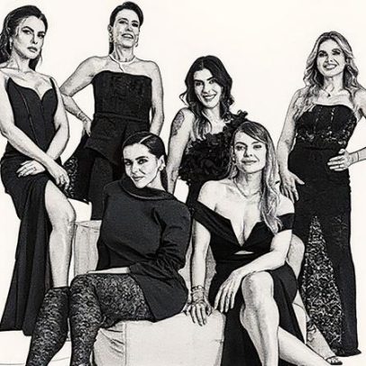 Poderosas do Cerrado revelam quais itens de luxo gastam mais