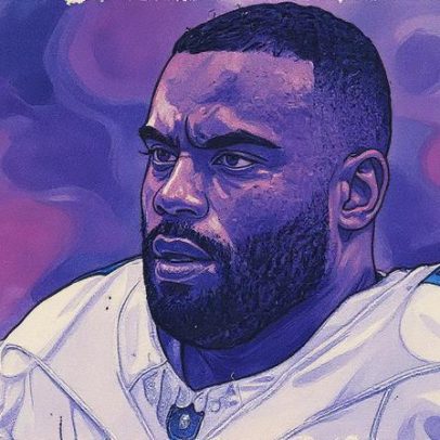 Desfalques confirmados para Cowboys enfrentarem Raiders na semana 11 na segunda-feira