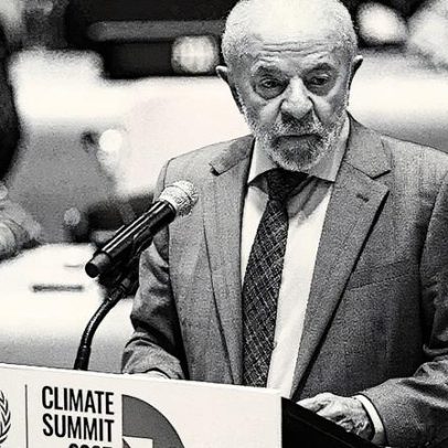 Com crise na Venezuela, Lula troca Noronha por Colômbia durante a COP