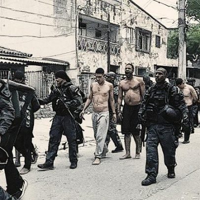 Comissão da Câmara vota nesta terça-feira projeto que equipara facções a terroristas