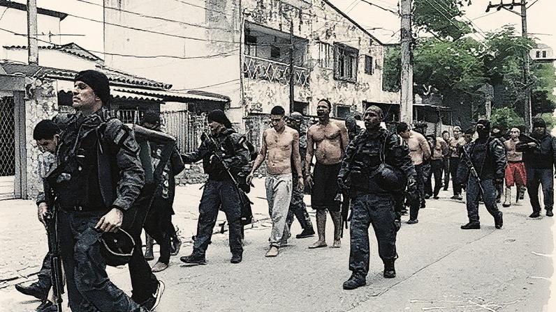 CCJ da Câmara vota nesta terça-feira projeto que equipara facções a terroristas