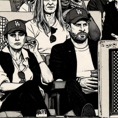 Príncipe Harry não curte as recentes postagens de Meghan sobre ele e filhos