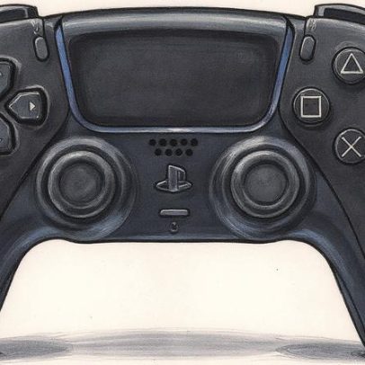 PlayStation reduz preço do DualSense em promoção, mais barato que genéricos