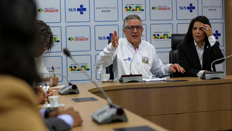 © Fabio Rodrigues-Pozzebom/ Agência Brasil