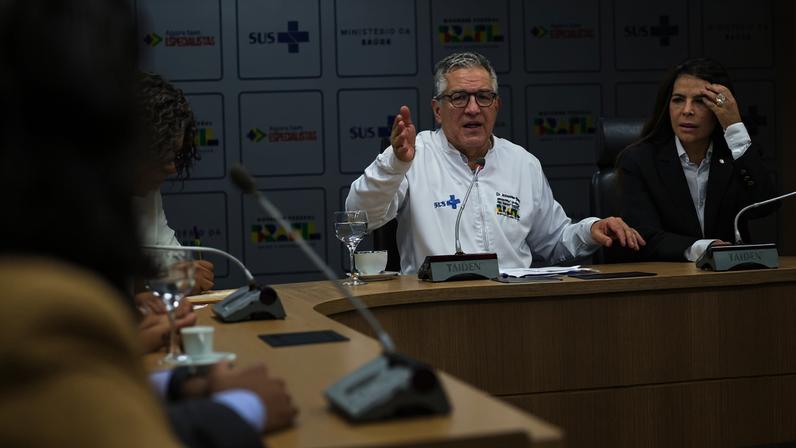 © Fabio Rodrigues-Pozzebom/ Agência Brasil