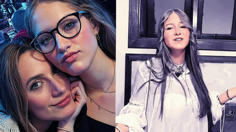 Com namorado viajando, Virginia foca em treinão e exibe abdômen trincado e supercoxas; veja! — Foto: Reprodução/Instagram