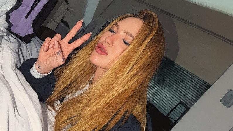 Virginia Fonseca — Foto: Reprodução/ Instagram