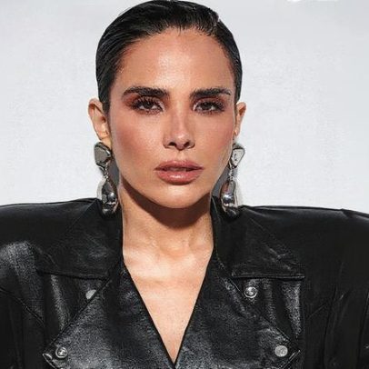 Wanessa Camargo revela metamorfose dolorida ao despir-se das expectativas