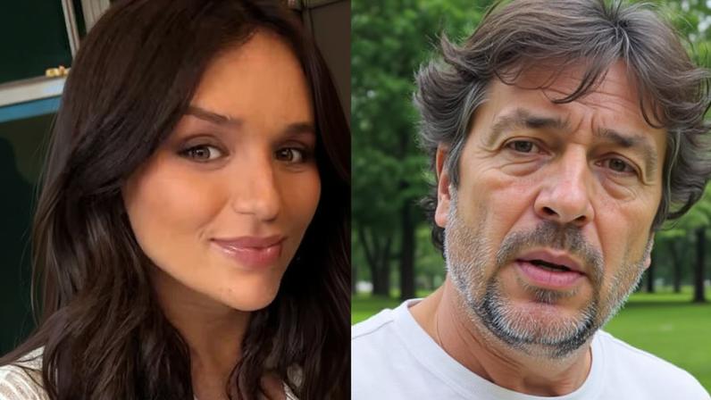 Rafa Kalimann e Nattan fazem chá de bebê da primeira filha