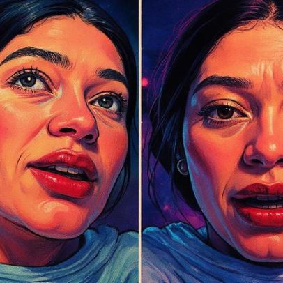 Rayssa Buq rebate críticas sobre casa da bisavó e diz que é a vida que quer