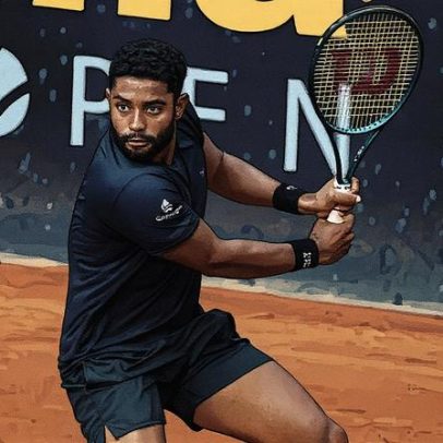 Reis fica com o vice após derrota apertada para favorito em Lima