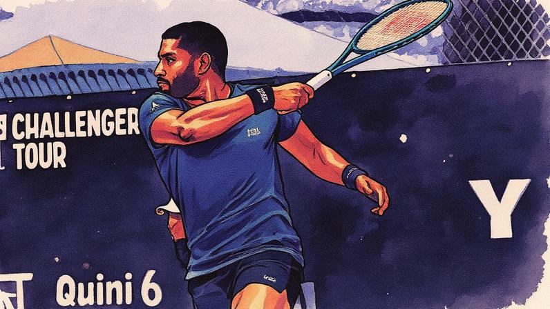 João Lucas Reis (Foto: AAT)