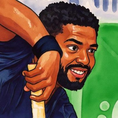 Reis vai à semi em Lima e fica a uma vitória da estreia no top 200