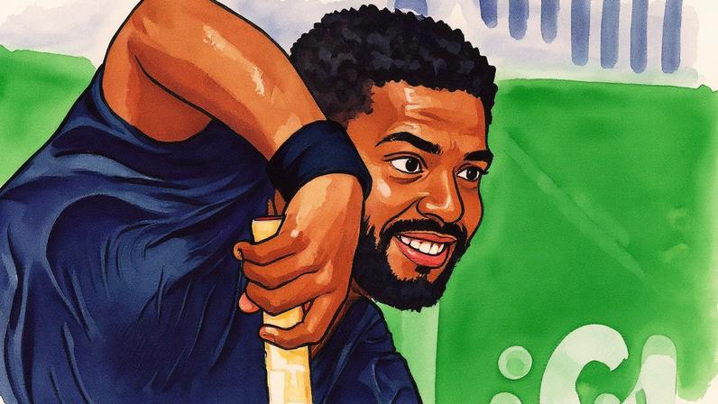 João Lucas Reis (Foto: João Pires)