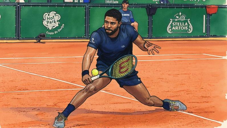 João Lucas Reis (Foto: João Pires)