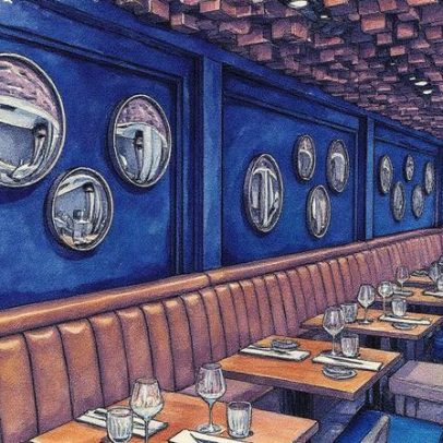 14 restaurantes brasileiros entre os mais bem avaliados do mundo