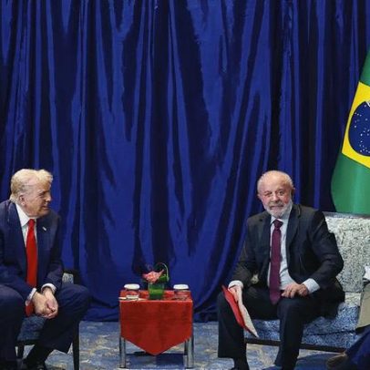 Lula promete ligar para Trump se negociação de tarifas não avançar até a COP30