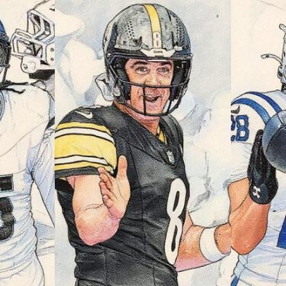 AFC em crise: Broncos, Colts, Patriots e Steelers podem ter novos campeões de divisão