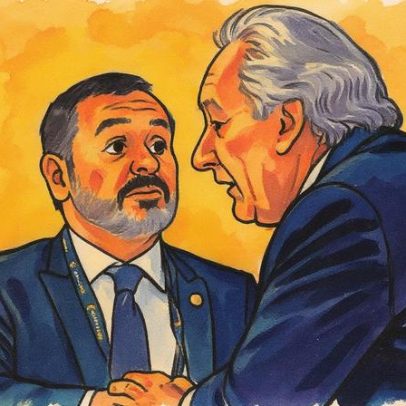 Senadores buscam ouvir Lewandowski, Múcio e diretores da PF na CPI