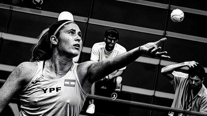 Julia Riera (Foto: AAT)