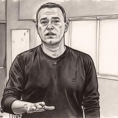 Rizek comenta caso de Bruno Henrique e esclarece ponto sobre Flamengo