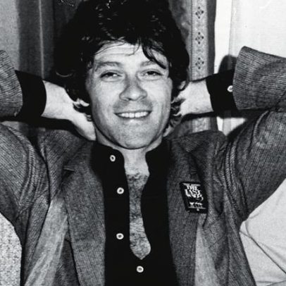 Memórias de insônia de Robbie Robertson revelam lições aprendidas