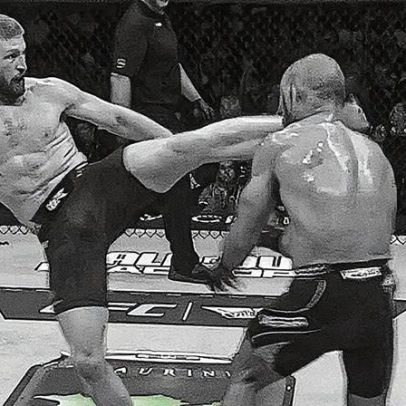 Web reage à derrota de lutador brasileiro no UFC 322 e revela pena
