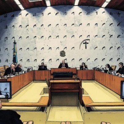 STF forma maioria e torna Tagliaferro réu por diversos crimes