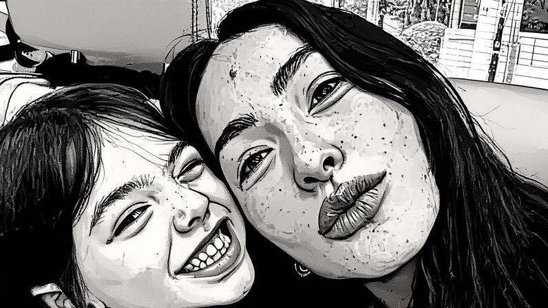 Sabrina Sato é mãe de Zoe — Foto: Reprodução/Instagram