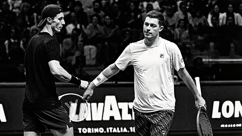 Foto: Corinne Dubreuil/ATP Tour